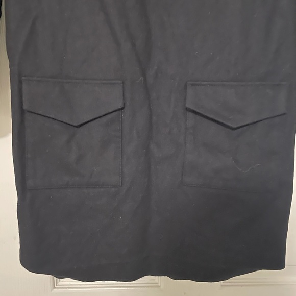 YMC tunic with pockets - Picture 13 of 14